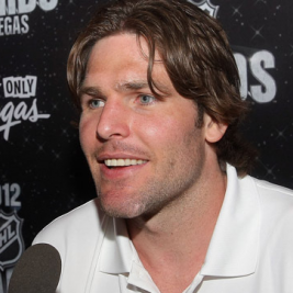Mike Fisher Agent